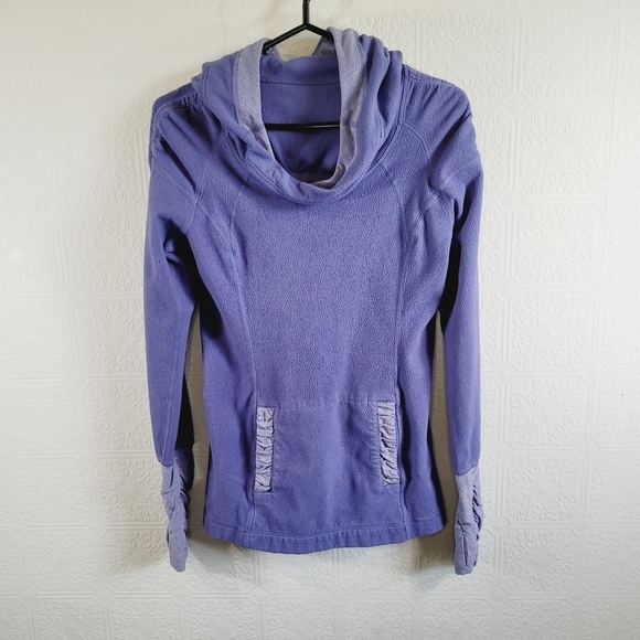 Lululemon Apres Run Pullover - Picture 10 of 10